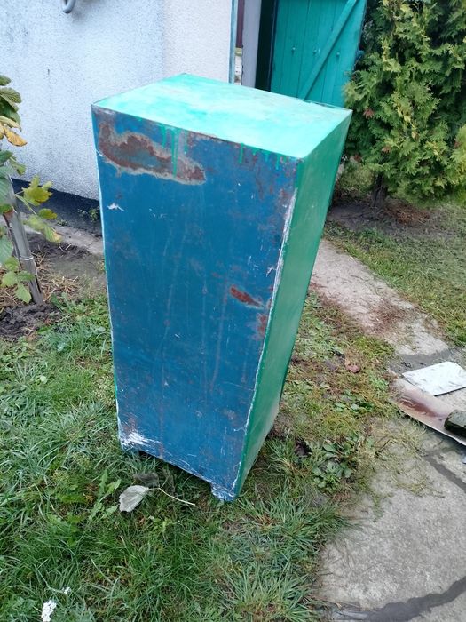 сейф канцелярський