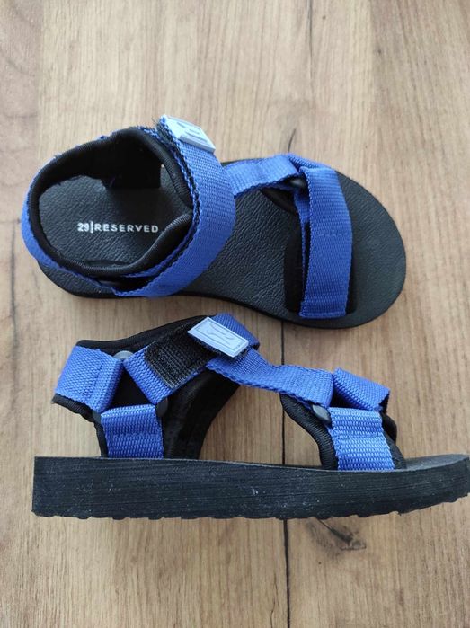Sandały Reserved rozmiar 29