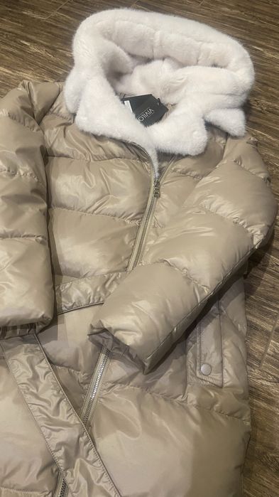 Куртка  Пуховик  Пальто  Vivilona