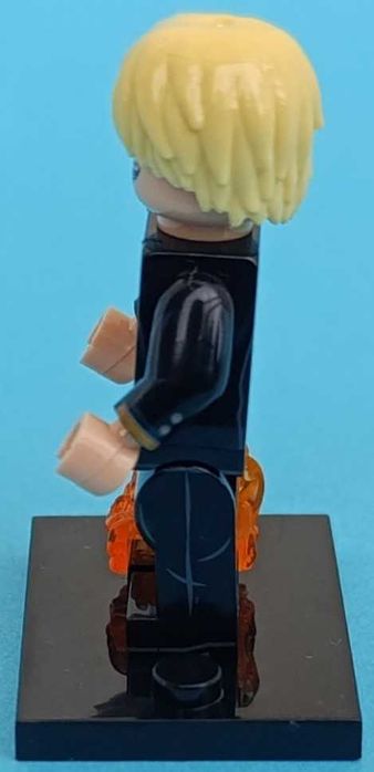 Sanji v2 (One Piece)