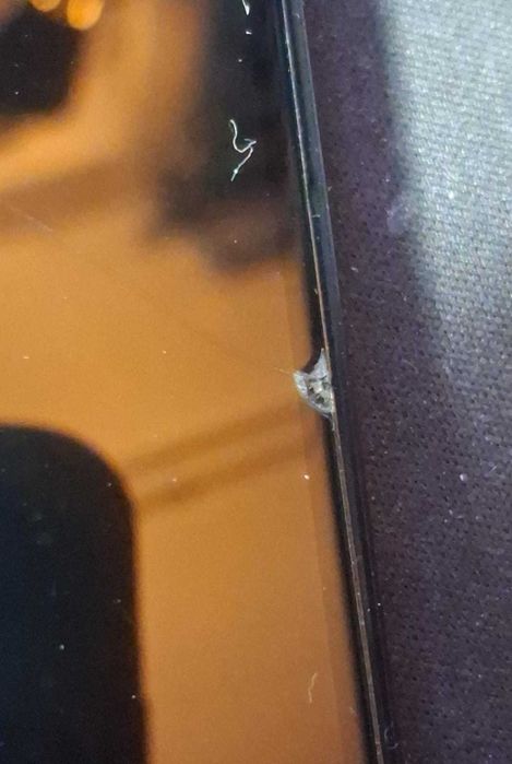 Samsung M33 5G niebieski używany 2023