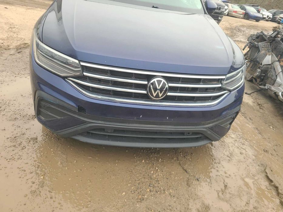 Авторозбор Авто запчастини Тигуан Фольскваген volskwagen tiguan рест