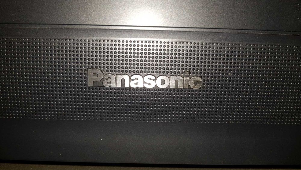 TV Panasonic TH-42PV7P