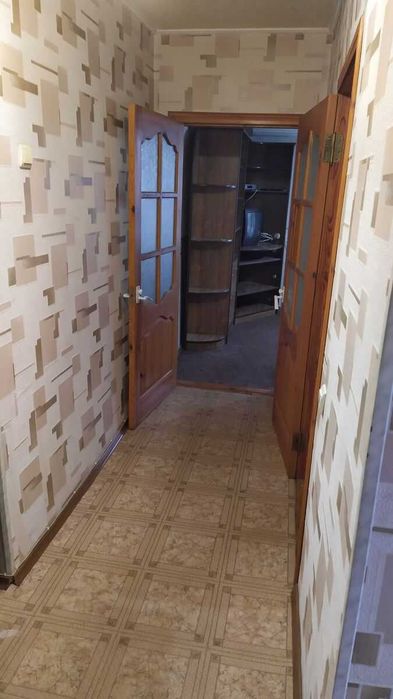 Продається 2кім. квартира з автономним опаленням. р-н ЖД