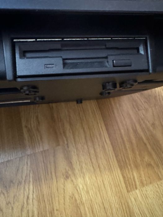 Technics  sx-KN901 музичний інструмент