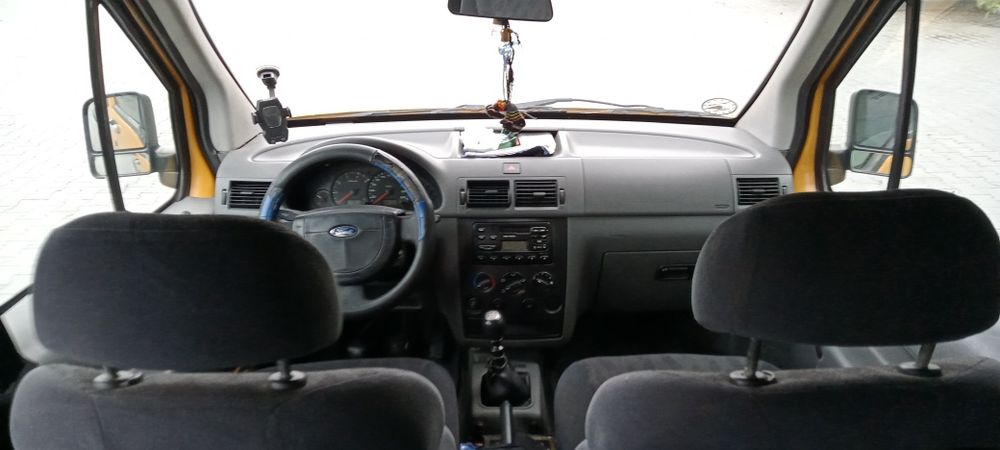 Продам Ford Connect 2004р.