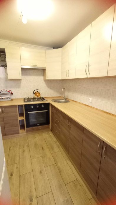 Оренда 2-х км квартири на Східному з і/о. Вільна!