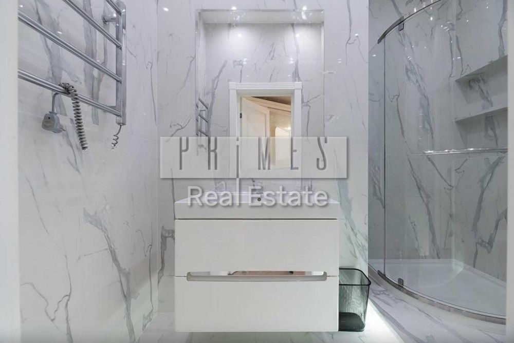 Оренда 4к квартири 140м2 ЖК Новопечерські Липки Драгомирова Верхогляда