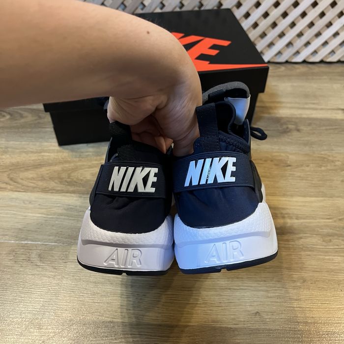 Кросівки Nike huarache x off white , нові, розмір 44 на 27