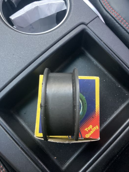 ролик натягувача ременя ГРМ  на 2108/ ролик натяжителя ремня ГРМ