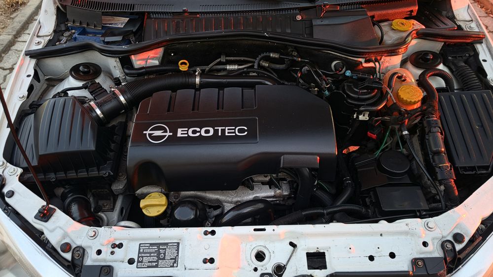 Opel combo  Ano 2010