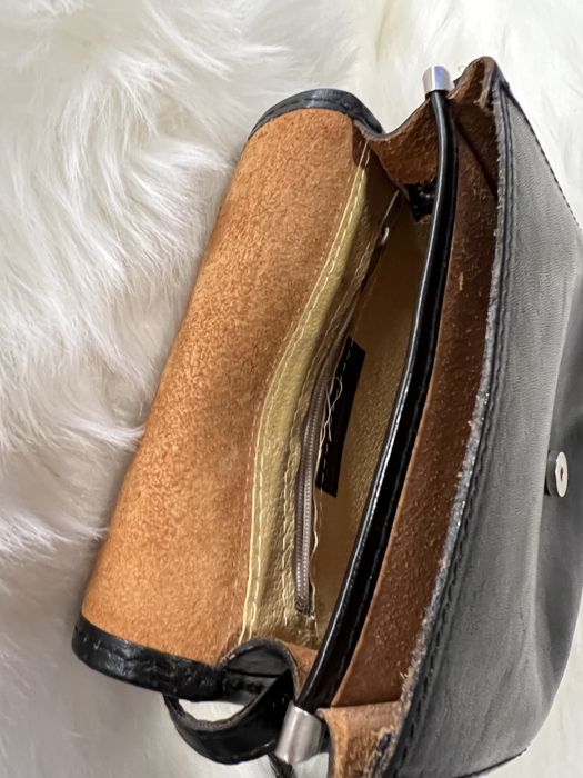 Torebka listonoszka Vera Pelle