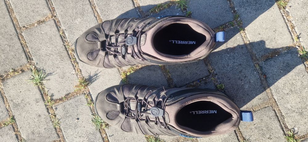 Merrell Chameleon 8 Strech n°45