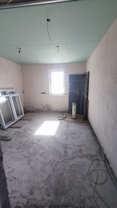 Продаж приватного будинку
с. Троїцьке, Лозівський район Харківська обл