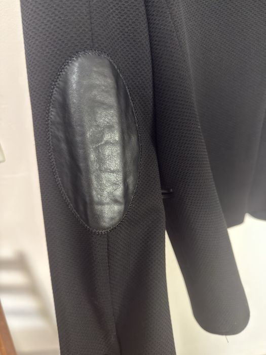 Чоловічий піджак!