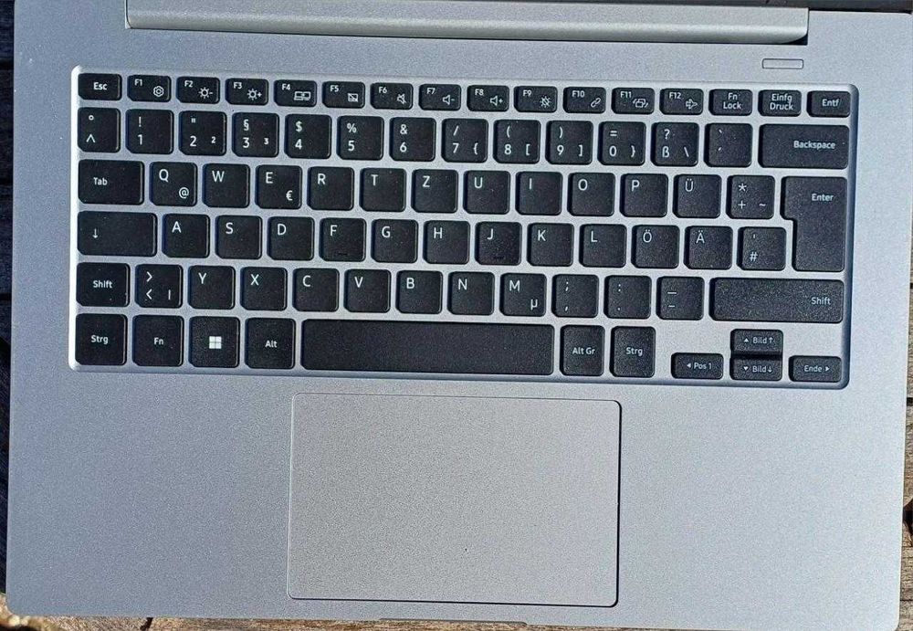 Samsung Galaxy Book Go