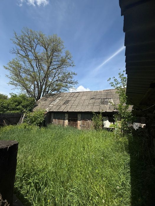 Продам будинок в селі Красилівка над трасою