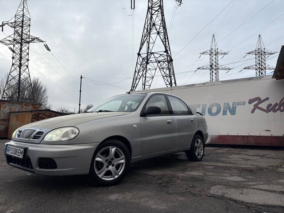 Продам Ланос 1,5