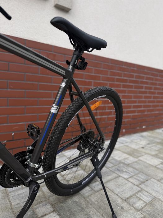 Rower Extero Crossfire 3.1