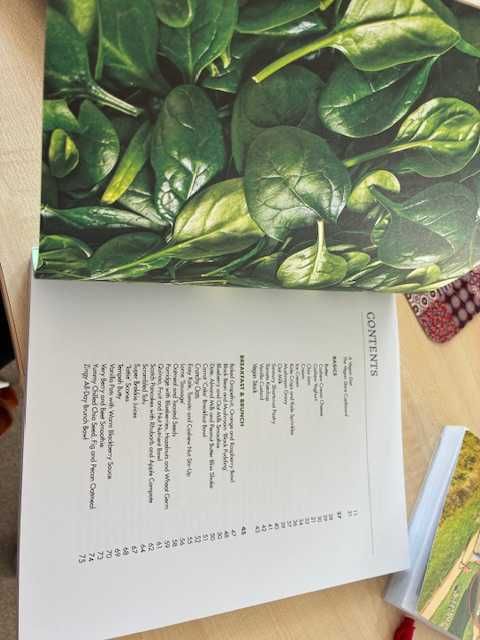 Cozinha Vegan Escocia