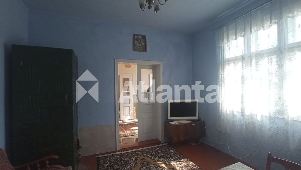 Продаж будинку с. Чорнівка