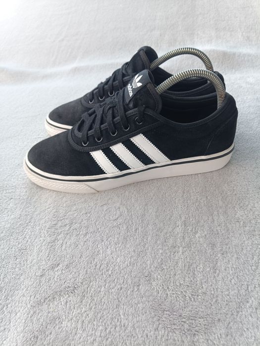 Мужские кроссовки кеды Adidas р41