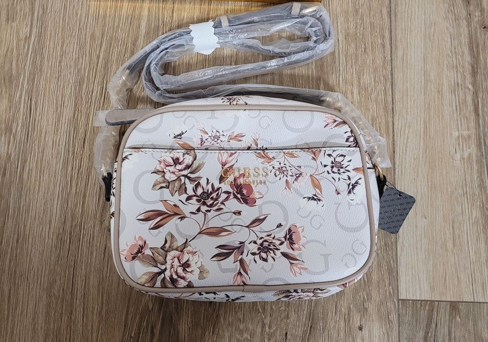 Torebka Guess Crossbody