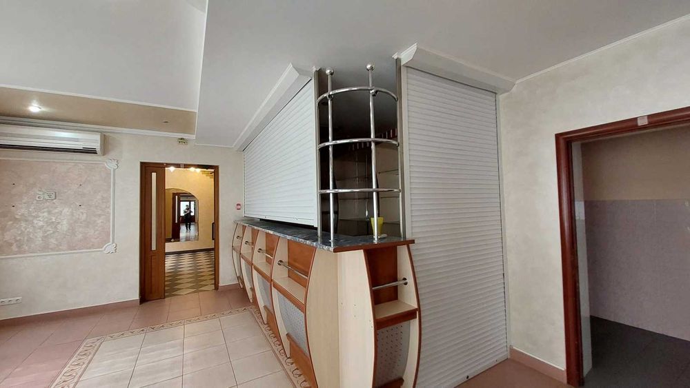 Оренда приміщення вільного призначення в Зарванцях