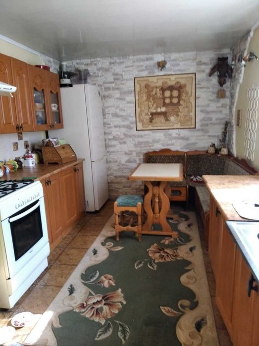 Продам будинок в гарному місці