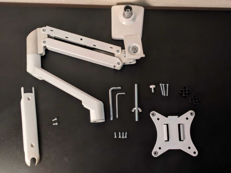 Кронштейн suptek md01a