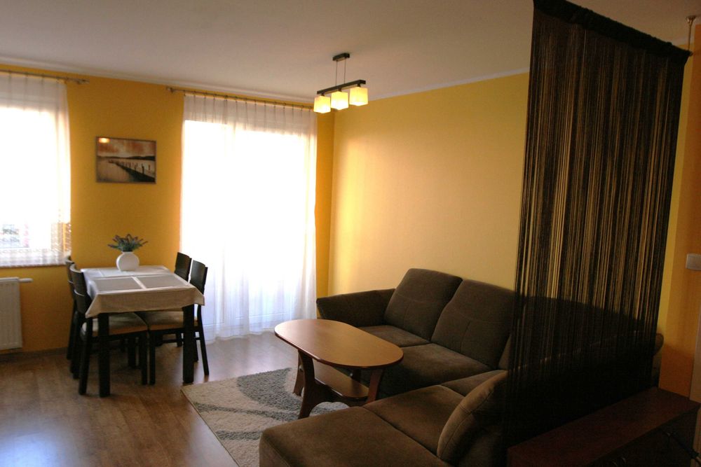 Mieszkanie – Wrocław - Widok 2