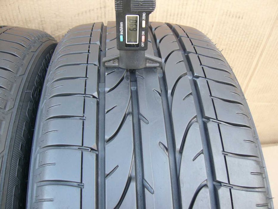 para Bridgestone Dueler H/P Sport 225/45 R19 92W 6,9mm