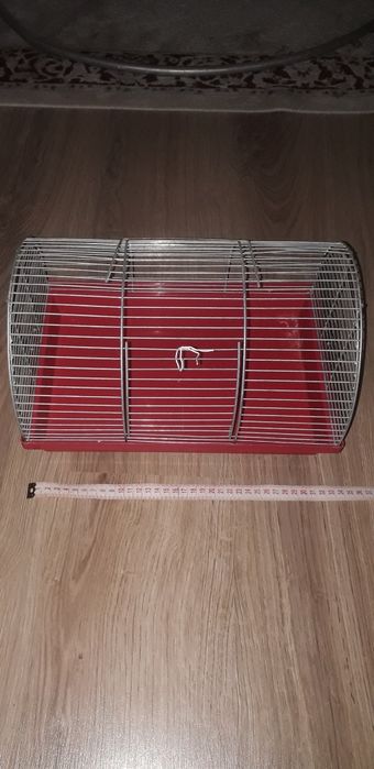 Продам клітку для гризунів