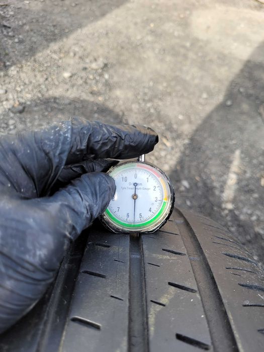 WYSYŁKA 2 Opony Letnie 185 55 R16 Bridgestone Ecopia EP150. 2019r.
