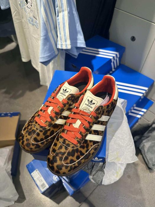adidas originals SAMBA OG R.41