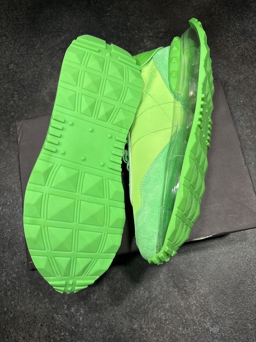 Okazja ! Męskie buty Valentino rozmiar 42