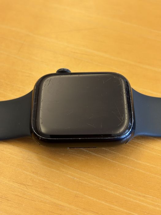 Apple Watch série 7 de 45mm