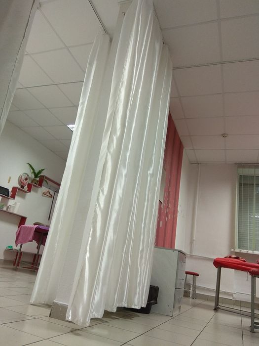 Аренда кабинета почасово для массажа и бьюти услуг