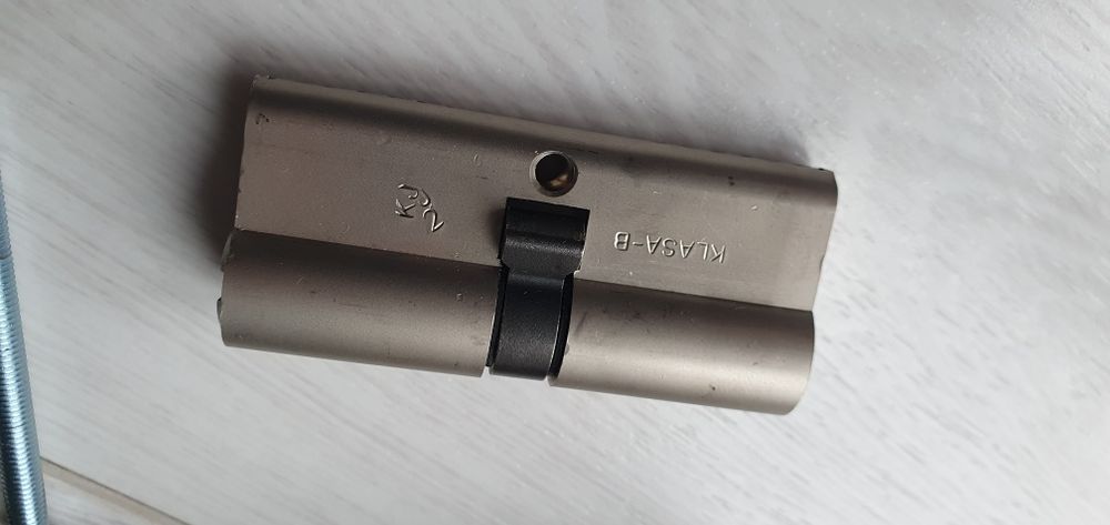 Wkladka MCM 35/35 Kompletna