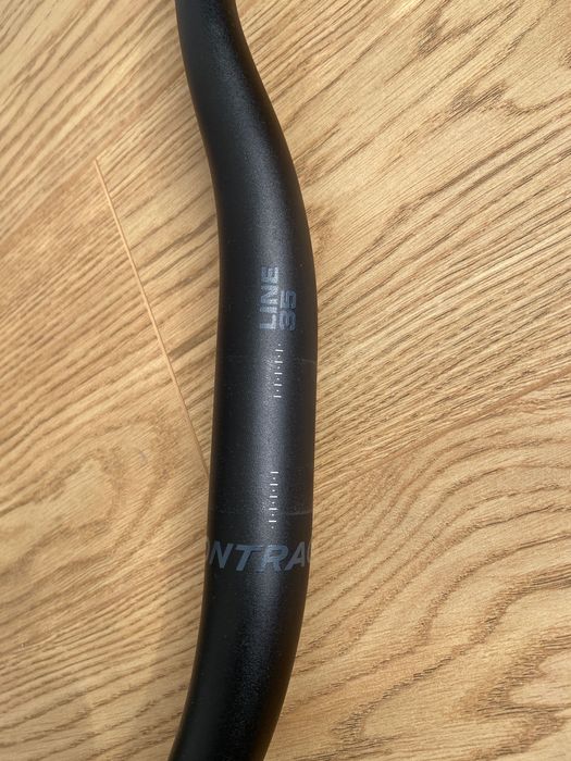 Kierownica Bontrager Line 35 800 mm | Trek