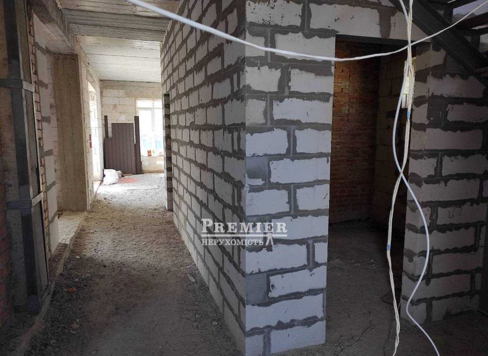 Дом. 230 м2. 6.3 сотки. 5 минут от города. Современный район