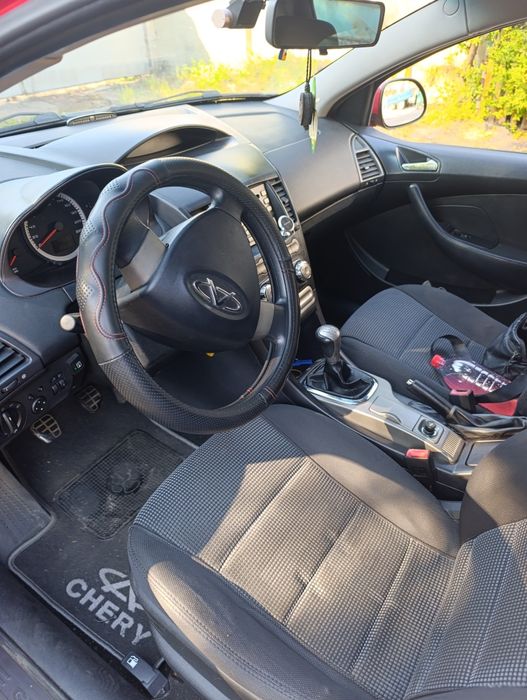 Продам   чери м11