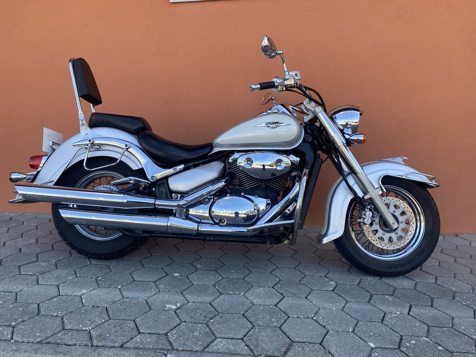 Suzuki Intruder VL 800