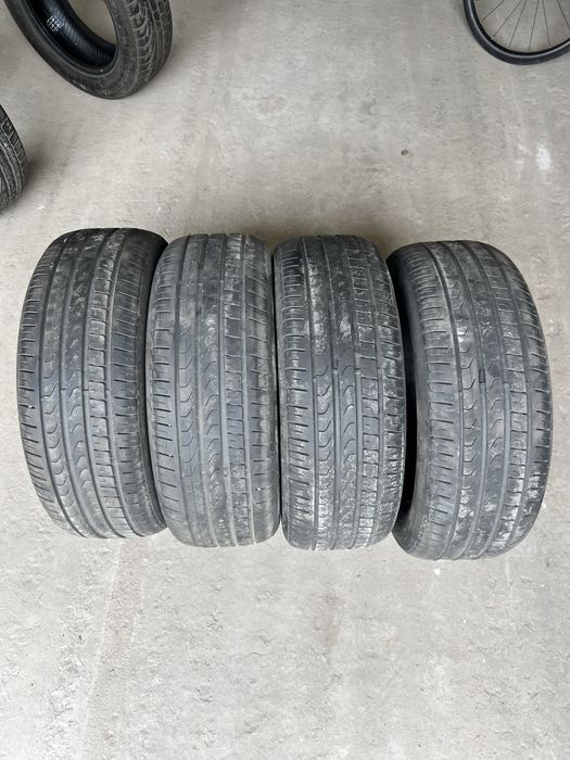 Pireelli 225/60/17 4 шт