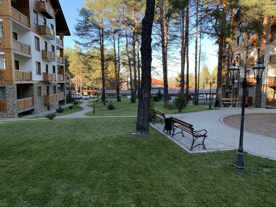 Дом ЖК Desna Residence Киевская область, Браварской район