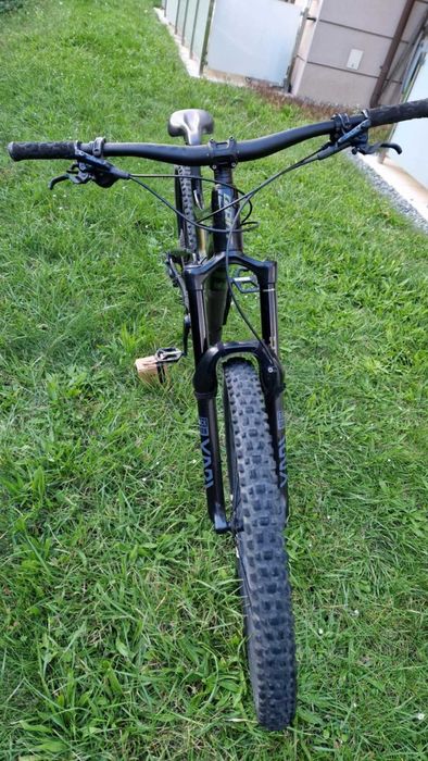 Giant Reign Mtb, enduro, rok 2022, rama L , koła 29, oklejony folią