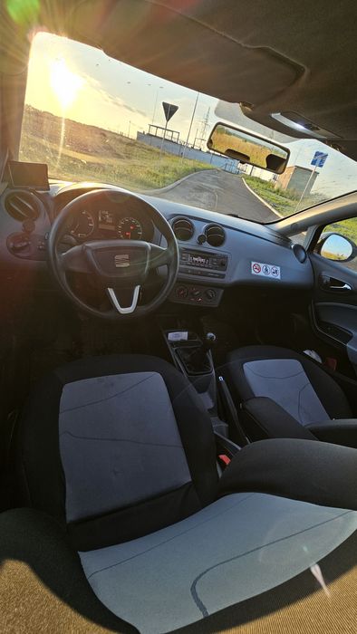 !.! SEAT IBIZA IV lift 1.2 MPI !.! LPG STAG !.!