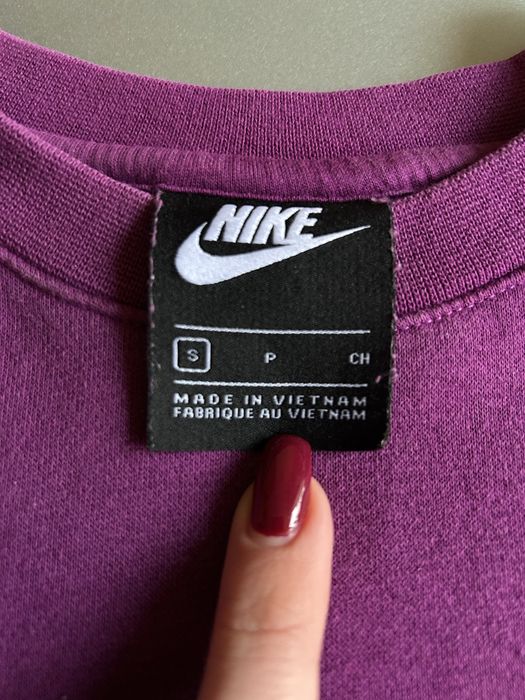 Світшот nike оригінал