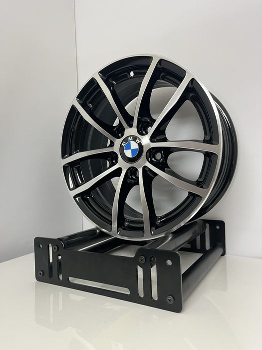 Jantes 16” 5x120 Originais Bmw serie 1 F20