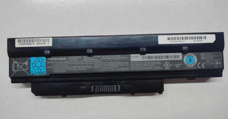 Peças para Toshiba Satellite T230